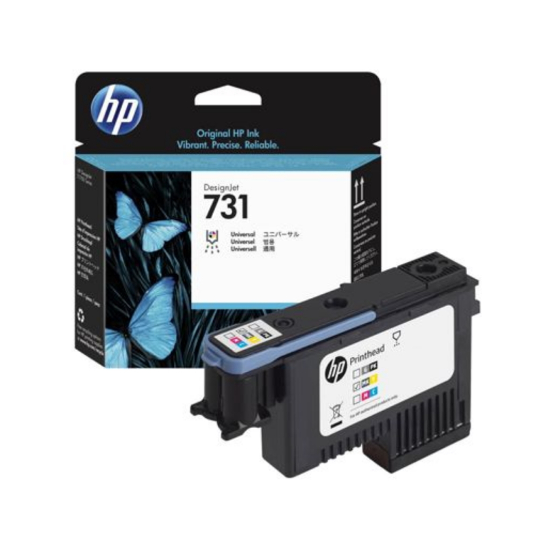 RD za štampace HP 731 DesignJet Printhead