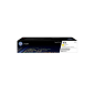 Toner HP 117A/žuta