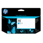 Kertridž HP No.72 130 ml/plava