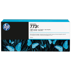 Kertridž HP 773C 775ml/foto crna