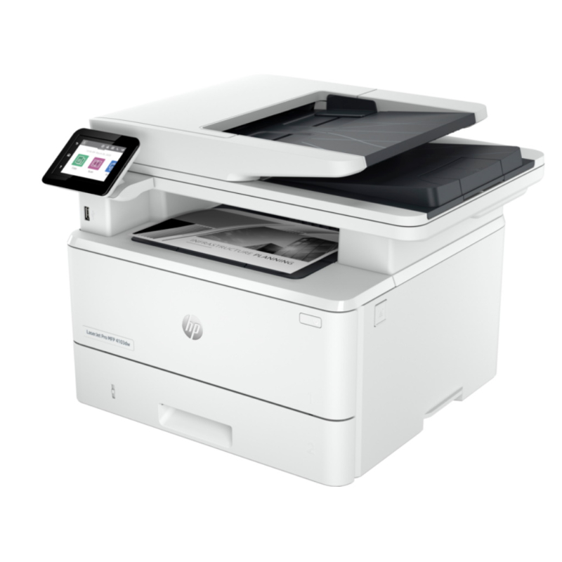 Laserski MF štampac HP PRO 4103dw