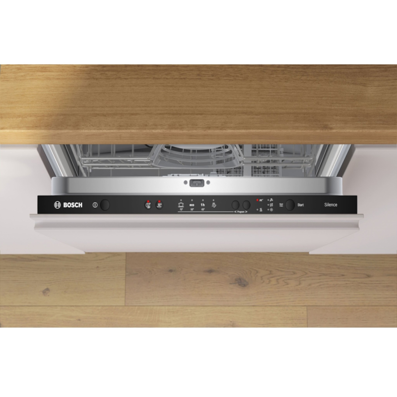 Sudomašina BOSCH SMV24AX04E/Serija 2/ugradna/E/12 kompleta/81,5x59,8x55cm/bela