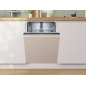 Sudomašina BOSCH SMV24AX04E/Serija 2/ugradna/E/12 kompleta/81,5x59,8x55cm/bela