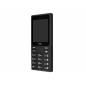 Mobilni telefon NOKIA 105 2023/Type-C/crna