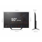 Televizor TESLA 50E655BUS/D-LED/50"/4K/Smart/Google TV/crna