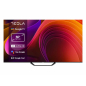 Televizor TESLA 50E655BUS/D-LED/50"/4K/Smart/Google TV/crna