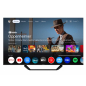 Televizor TESLA 50E655BUS/D-LED/50"/4K/Smart/Google TV/crna