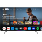 Televizor TESLA O65S949GUS/OLED/65"/4K/Smart/Google TV/siva