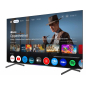 Televizor TESLA O65S949GUS/OLED/65"/4K/Smart/Google TV/siva