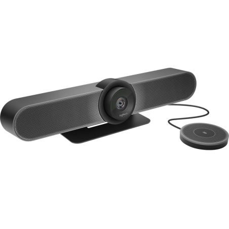 Logitech Meetup Video Conferencing Expansion Mic - dodatni mikrofon