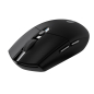 Logitech G305 Lightspeed Wireless Gaming Mouse, Black