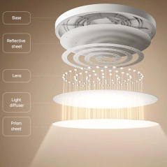 Xiaomi Smart Ceiling Light D30