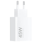 Xiaomi 45W Turbo Charging Power Adapter (Type-A) EU