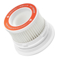 Xiaomi Mi Handheld Vacuum Cleaner 1C HEPA (2 units)
