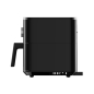 Xiaomi Mi Smart Air Fryer 6.5L Black EU