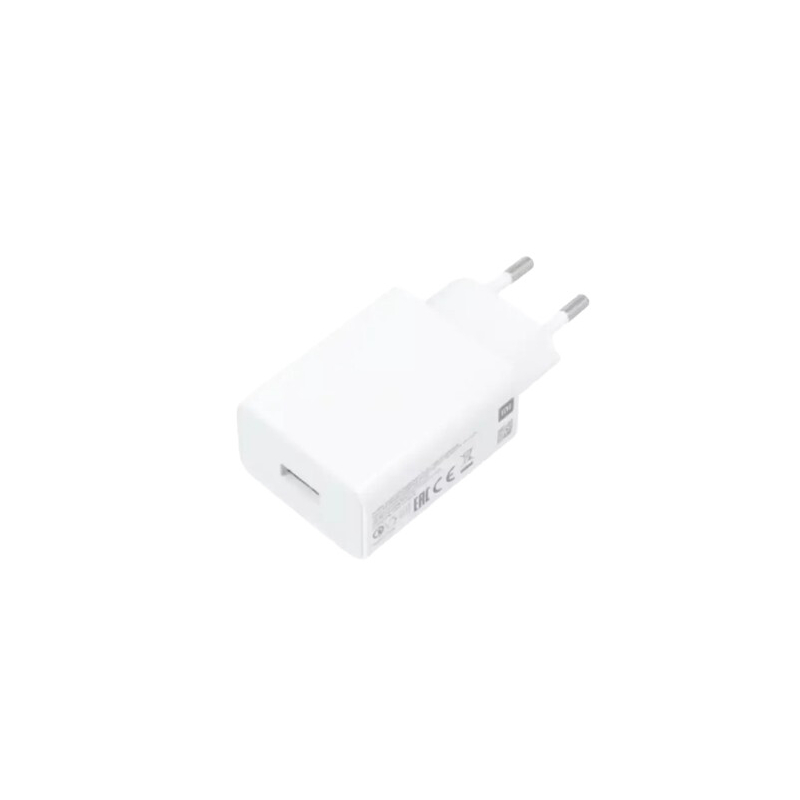 Xiaomi 22.5W Power Adapter (Type-A) EU