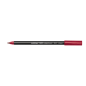 Kaligrafski marker E-1255 2mm Edding crvena
