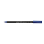 Kaligrafski marker E-1255 2mm Edding plava