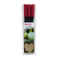 Kaligrafski marker E-1255 1/3 Edding crvena