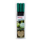 Kaligrafski marker E-1255 1/3 Edding zelena