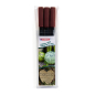 Kaligrafski marker E-1255 1/3 Edding braon