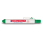 Permanent marker E-11 Retract 1,5-3mm Edding zelena