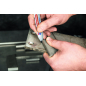 Permanent marker E-11 Retract 1,5-3mm Edding zelena