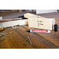 Marker permanent E-400 1mm Edding zelena