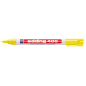 Marker permanent E-400 1mm Edding žuta