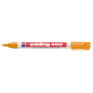 Marker permanent E-400 1mm Edding narandžasta