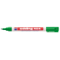 Marker permanent E-404 0,75mm Edding zelena