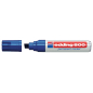 Permanent marker Edding E-800 4-12mm Edding plava