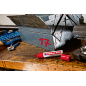 Permanent marker Edding E-800 4-12mm Edding plava