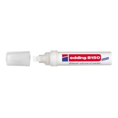 Marker sa silikonskim uljem E-8150 4-12mm Edding