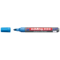 Marker za belu tablu 250 1,5-3mm, cap-off Edding svetlo plava