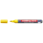Marker za belu tablu 250 1,5-3mm, cap-off Edding žuta