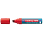 Flipchart marker 388 4-12mm, Jumbo Edding crvena