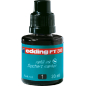 Refil za flipchart markere E-FT 30, 30ml Edding crvena
