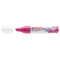 Akrilni marker E-5000 broad 5-10mm kosi vrh Edding magenta