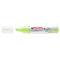 Akrilni marker E-5000 broad 5-10mm kosi vrh Edding pastelno zelena