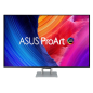 Monitor ASUS ProArt PA32UCDM 31.5"/OLED/3840x2160/240Hz/0,1ms GtG/HDMI,USB,USB C,Thunderbolt4/Pivot