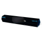 Logitech G640 Cloth Gaming Mouse Pad