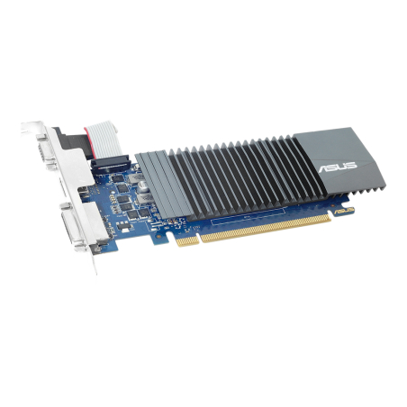 Graficka karta ASUS GT710-SL-2GD5-BRK-EVO
