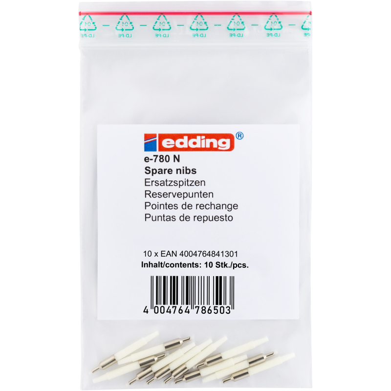 Rezervni vrh za markere Edding E-780 Edding