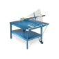 Giljotina Dahle 586, profesionalna A1/1100 mm, do 20 listova papira Dahle