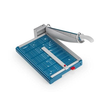 Giljotina Dahle 867, A3/460 mm, 35 listova Dahle