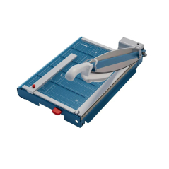 Giljotina Dahle 867, A3/460 mm, 35 listova Dahle