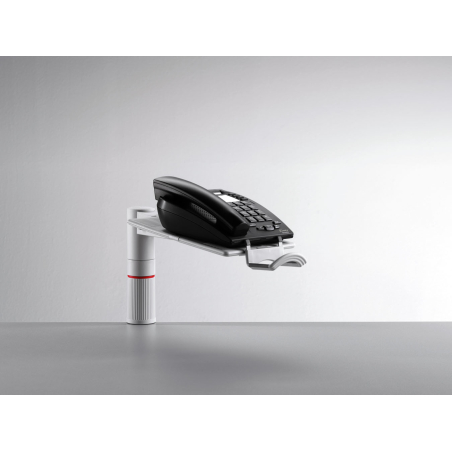 Stalak za telefon Phonemaster Novus siva