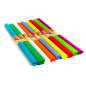 Krep papir 0,5x2m 1/1 Tymos indigo plava