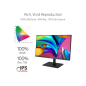 Monitor ASUS Proart PA328QV 31.5"/IPS/2560x1440/75Hz/5ms GtG/HDMI,DP,USB/pivot,visina/zvucnici/crna
